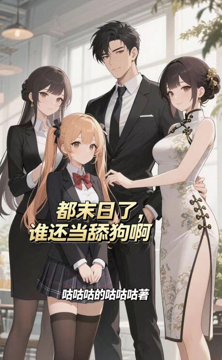 都末日了还内卷啥