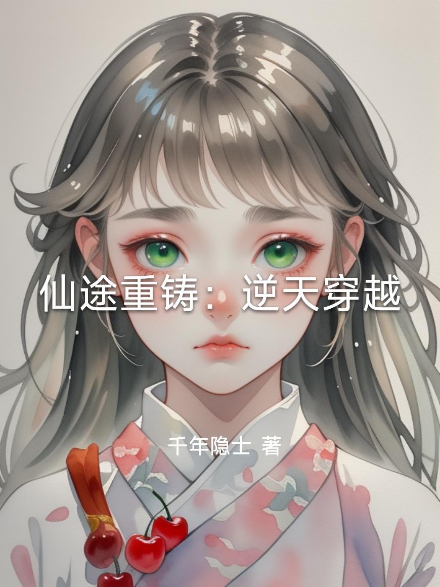 仙途逆转漫画