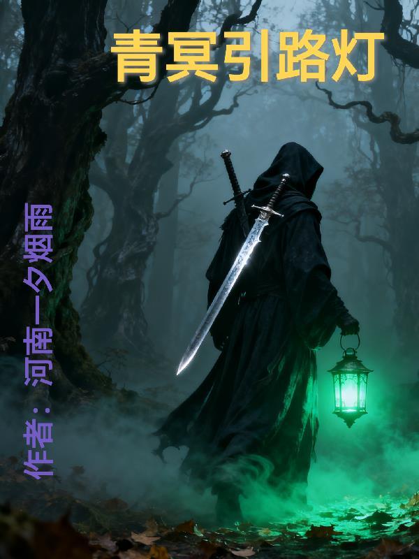 青冥的冥