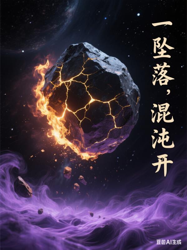 我坠入混沌深海