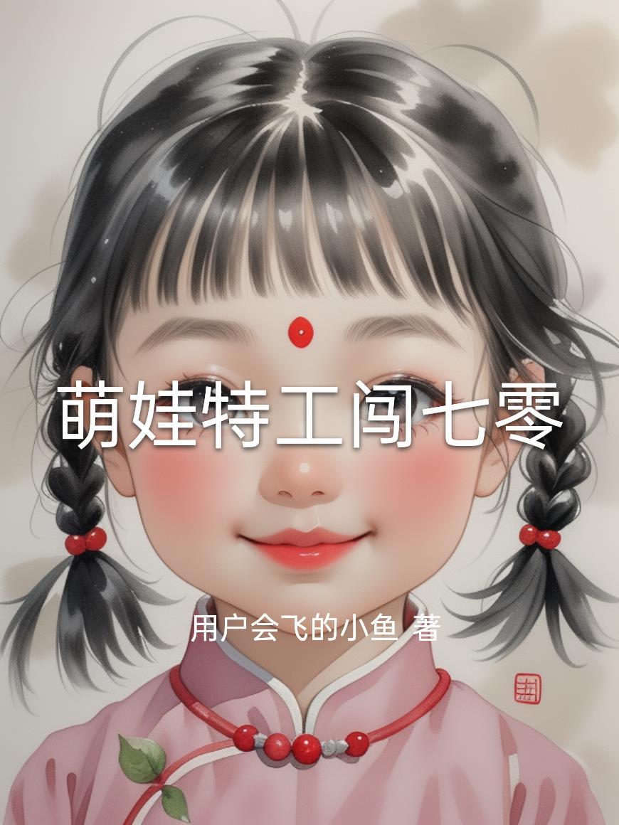 萌娃特工