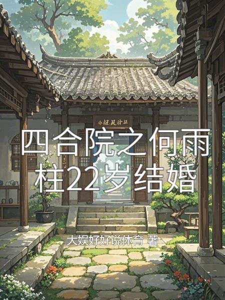 四合院之何雨柱22岁结婚大娱好好说体