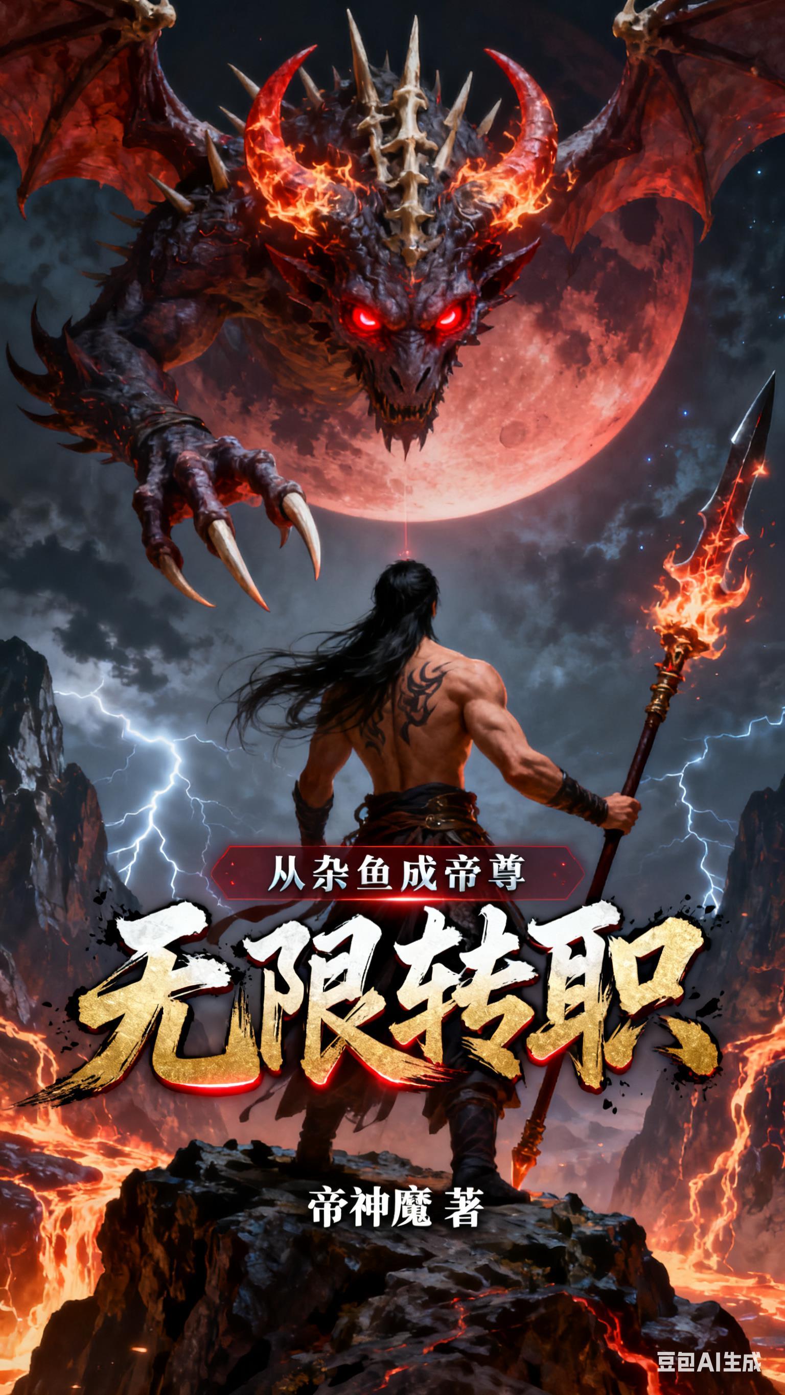 无限转生到了异世界就拿出真本事百度百科