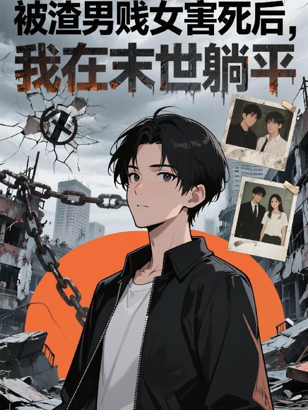 被渣男抛弃的日子