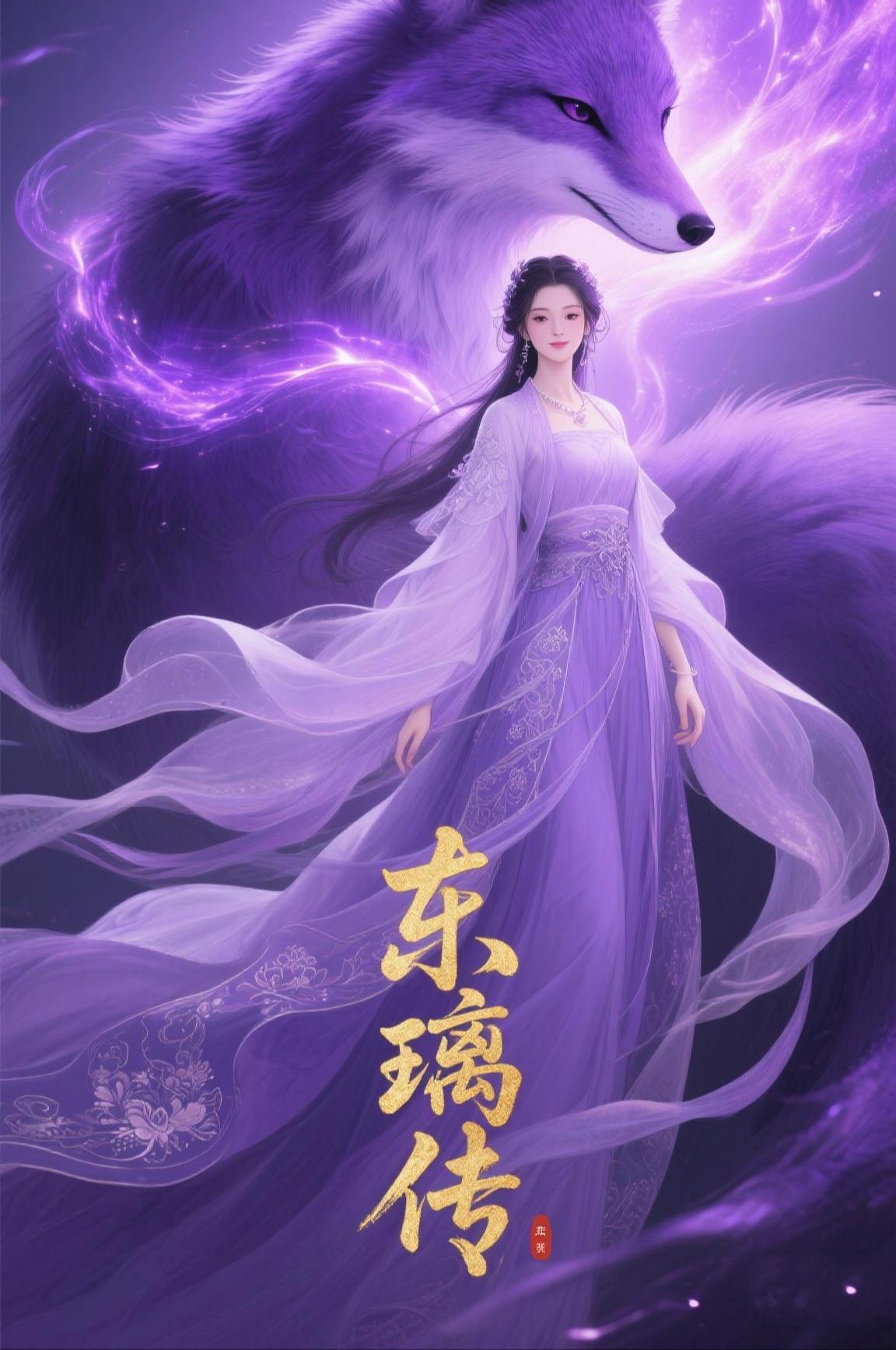 东璃传全集观看