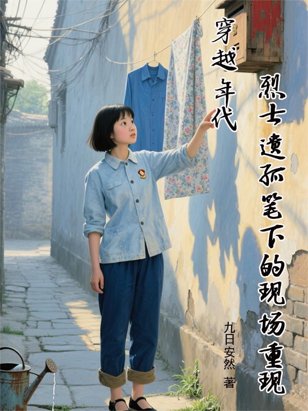 穿越烈士遗孤下乡带空间知青