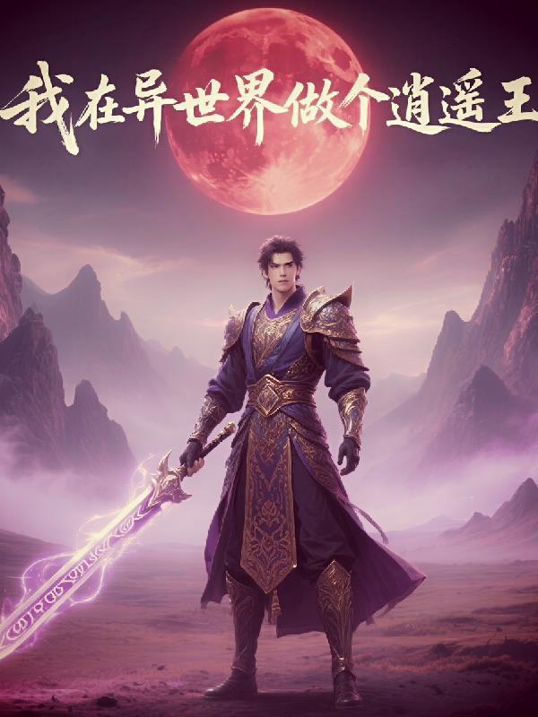 我在异世当狂仙