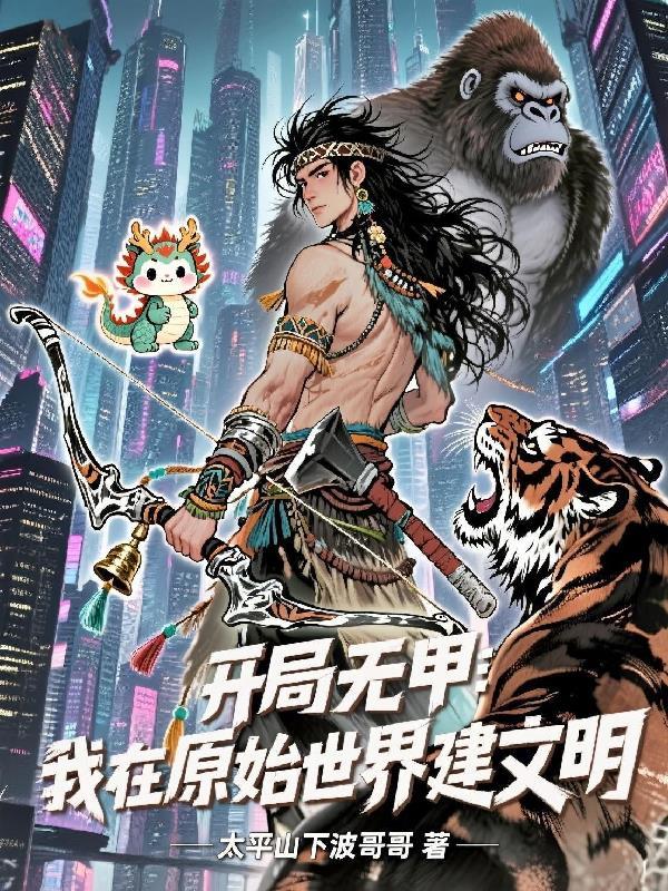 开局无始经