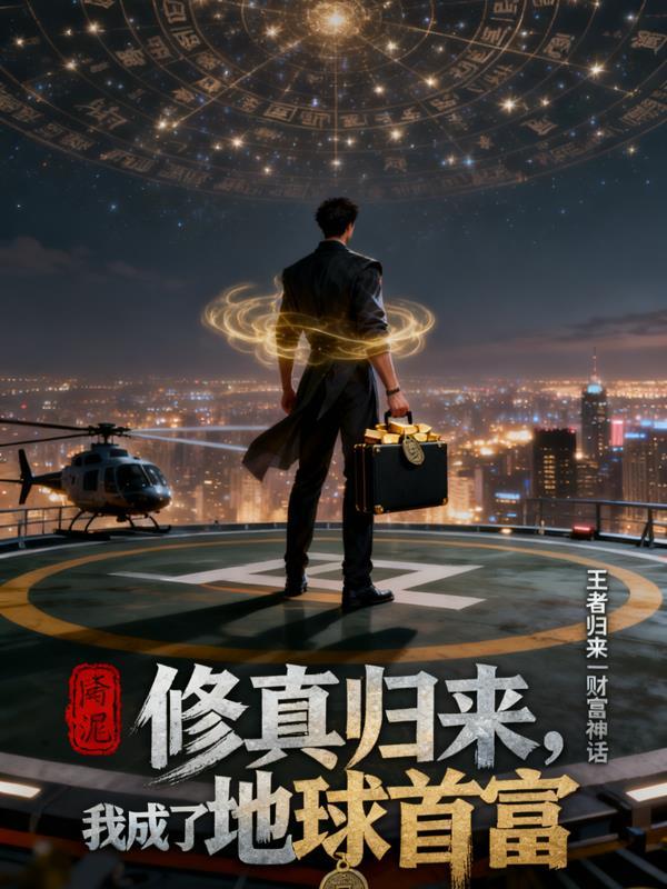 修真后回到地球