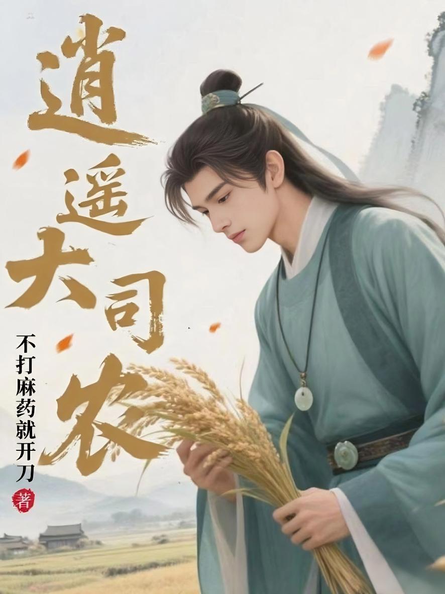 逍遥大神