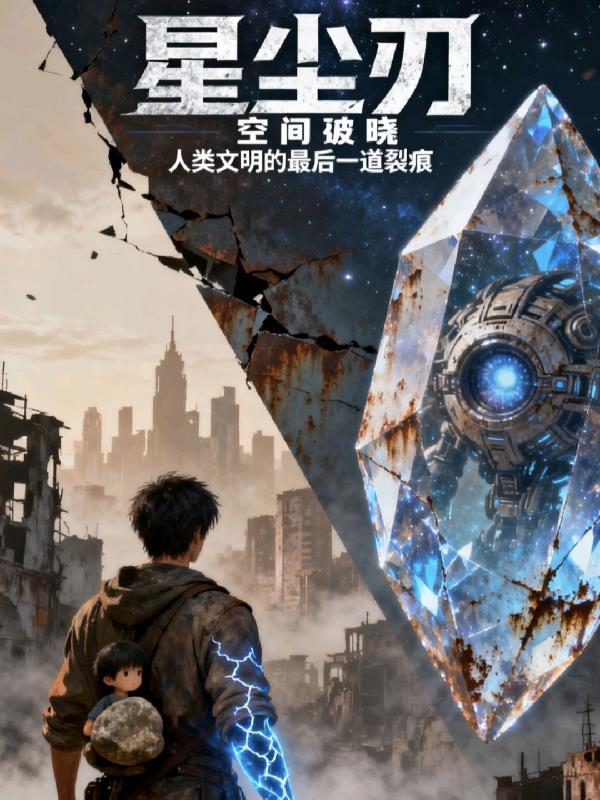 星尘·零