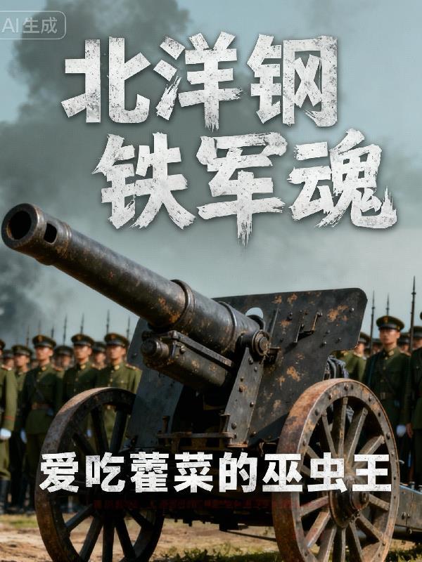 北洋新军视频