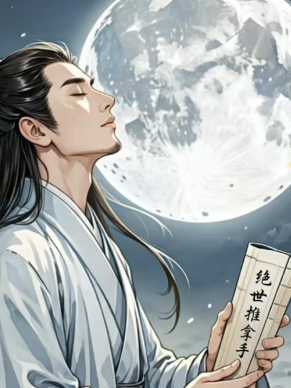 绝世按摩天书