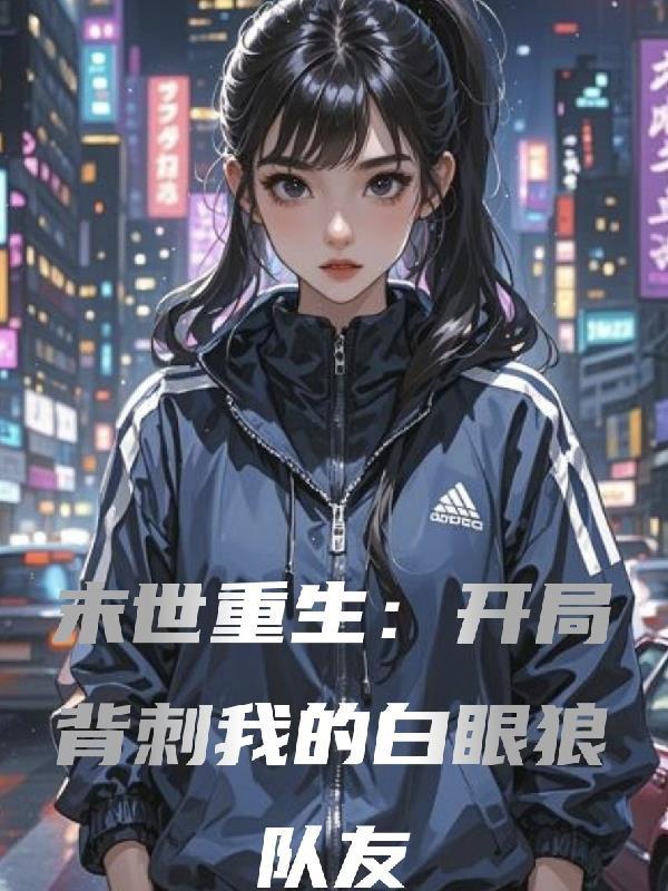 末世求生开局百倍爆率
