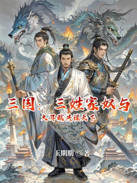 三姓家奴的典故