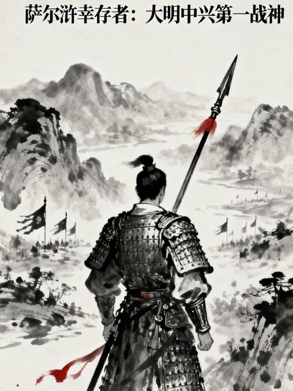 明朝的萨尔浒是哪里