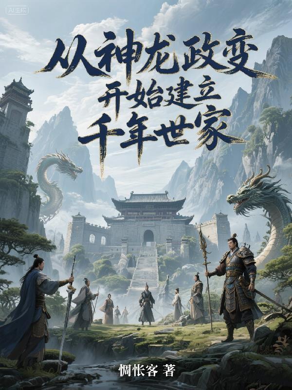 从龙神开始