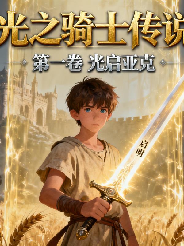 光之骑士2.0