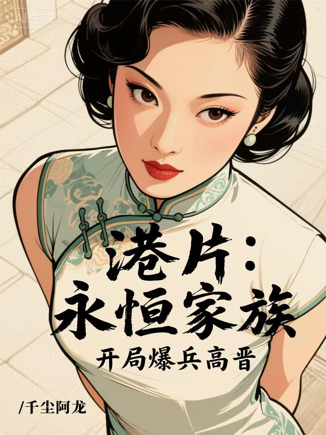 家族永恒武道飞卢