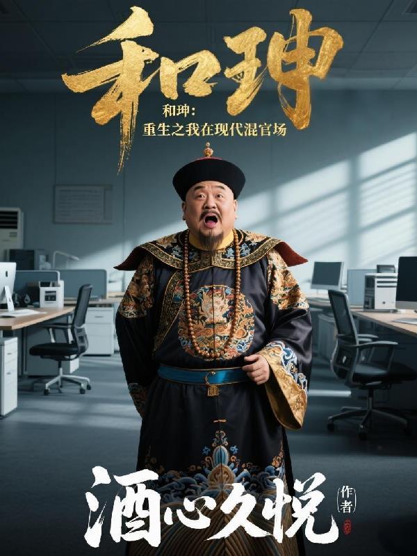 和珅重生到现代的