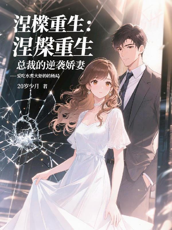 总裁的逆袭