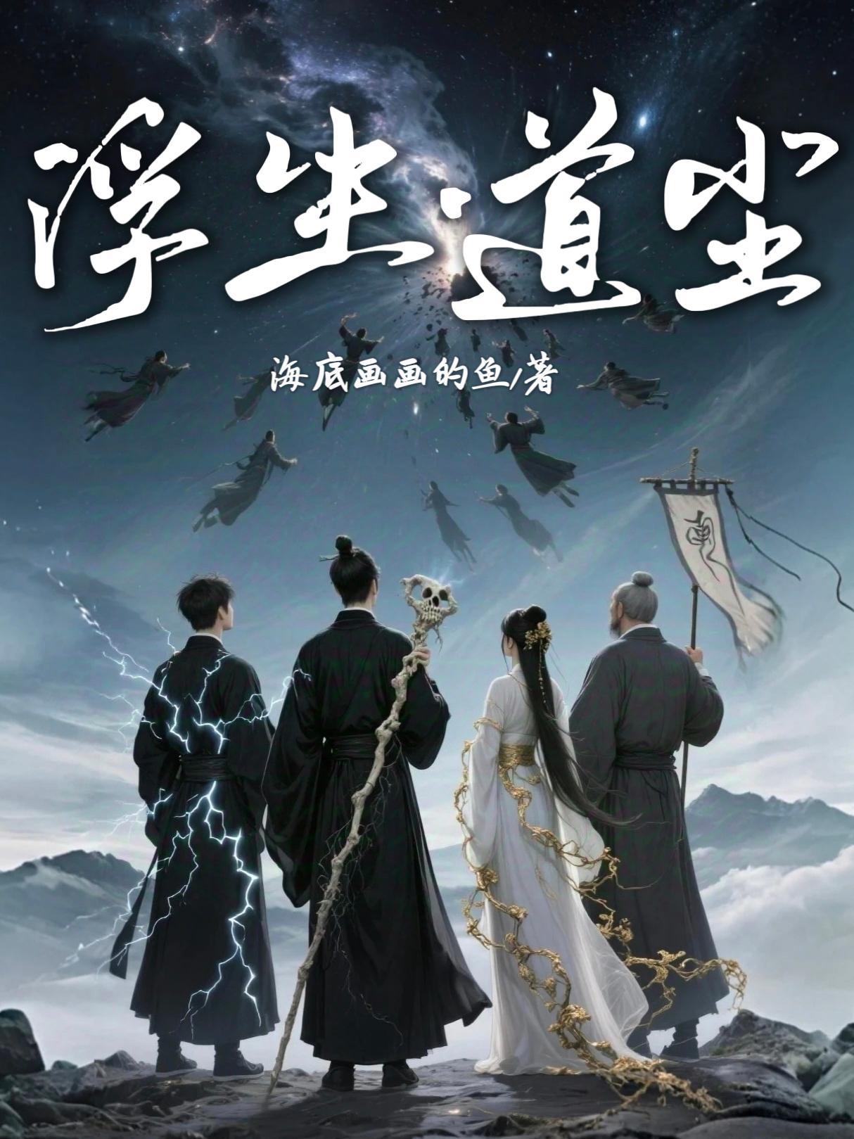 浮生道餐桌