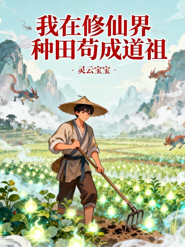 我在修仙界种地阅读全文