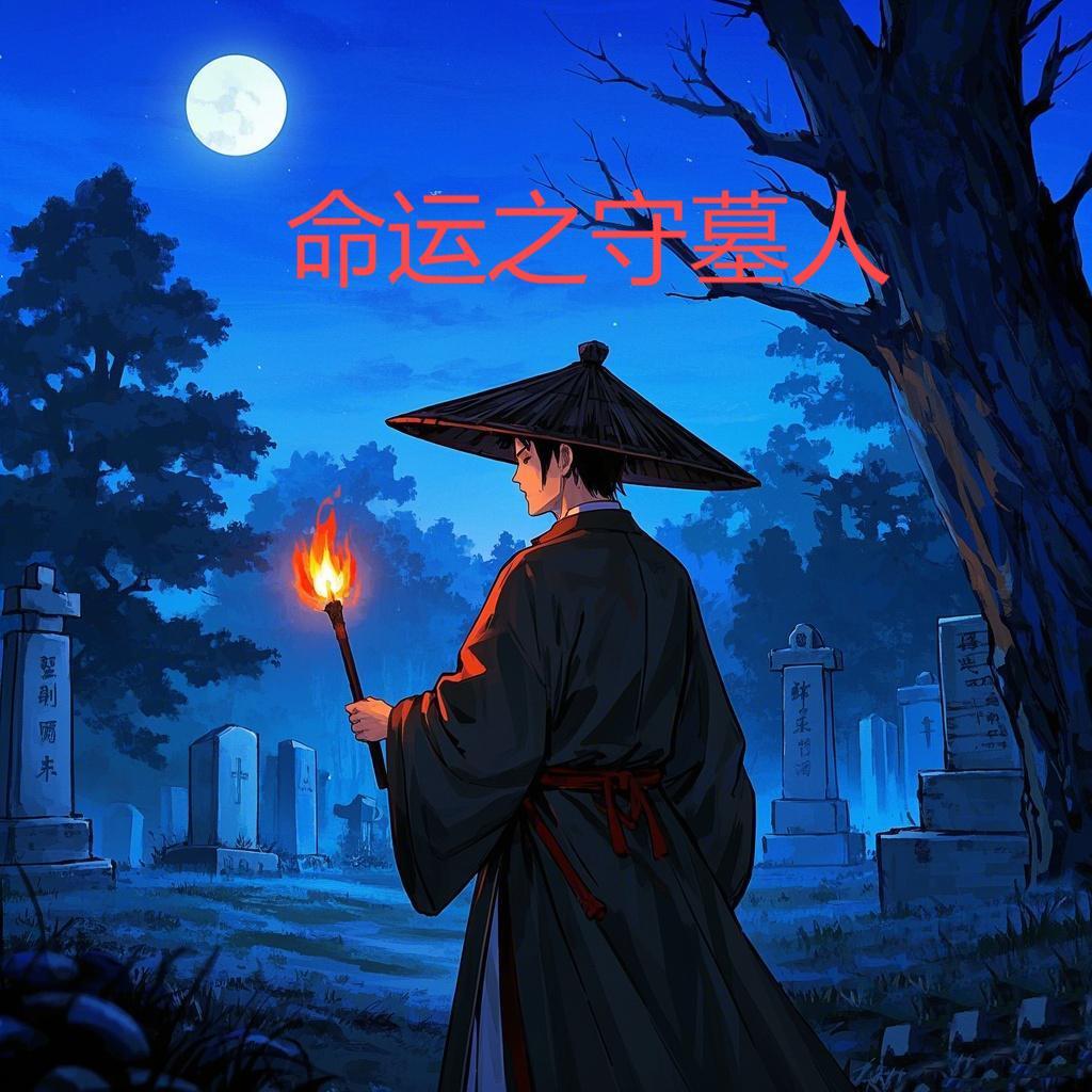 命运之墓门怎么卡住了