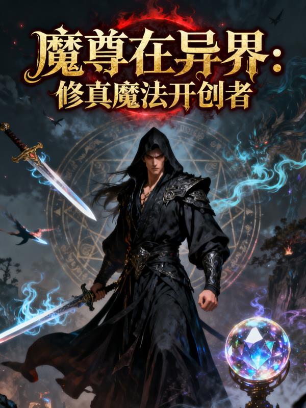 魔尊在现代