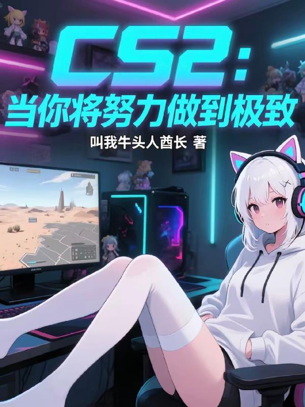 CS2当你将努力做到极致txt