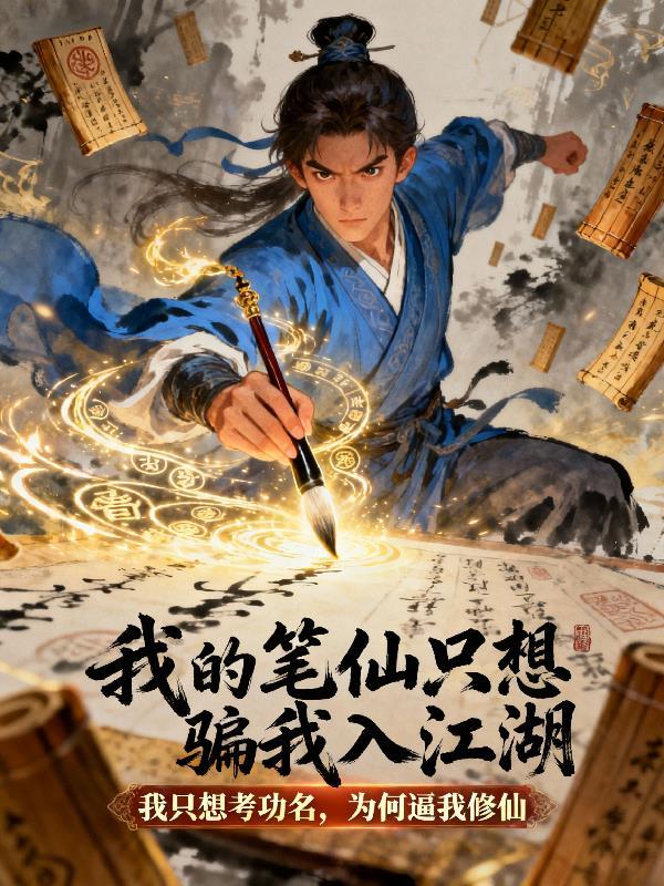 第八集笔仙笔仙我有一个心愿