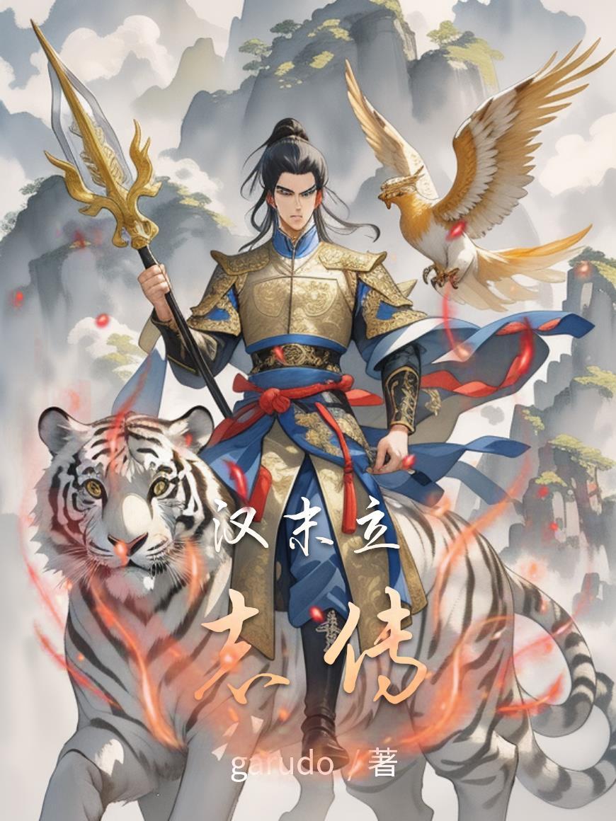 东汉立志传