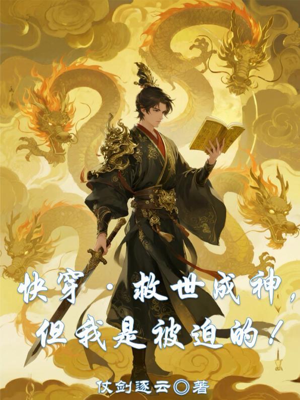快穿救世