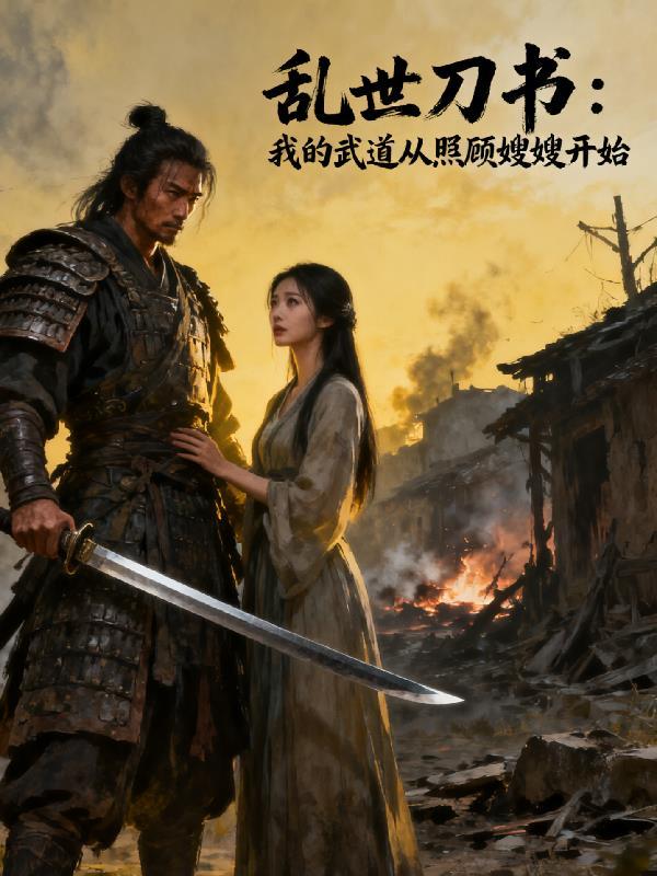 乱世武道