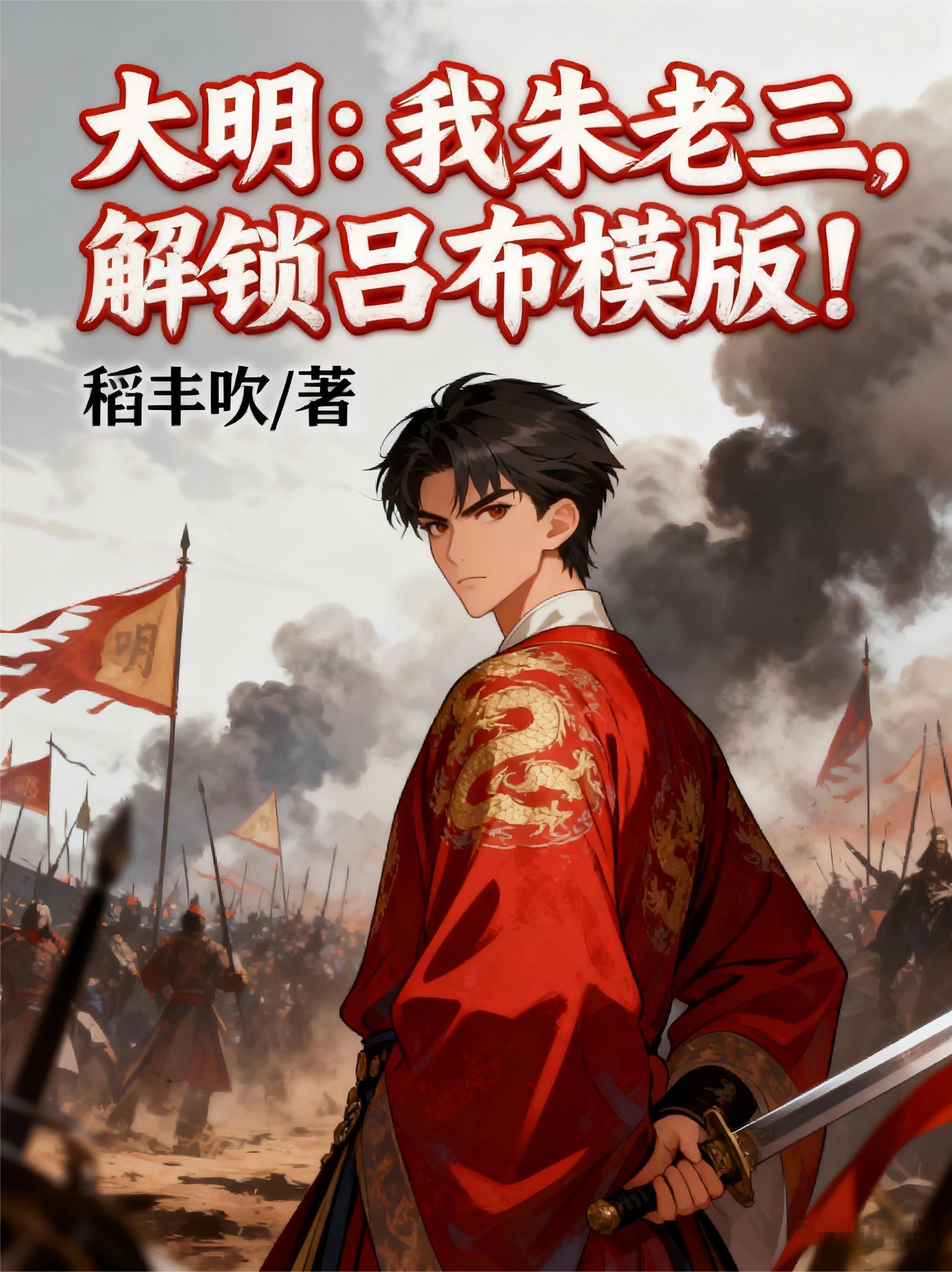 大明朱标