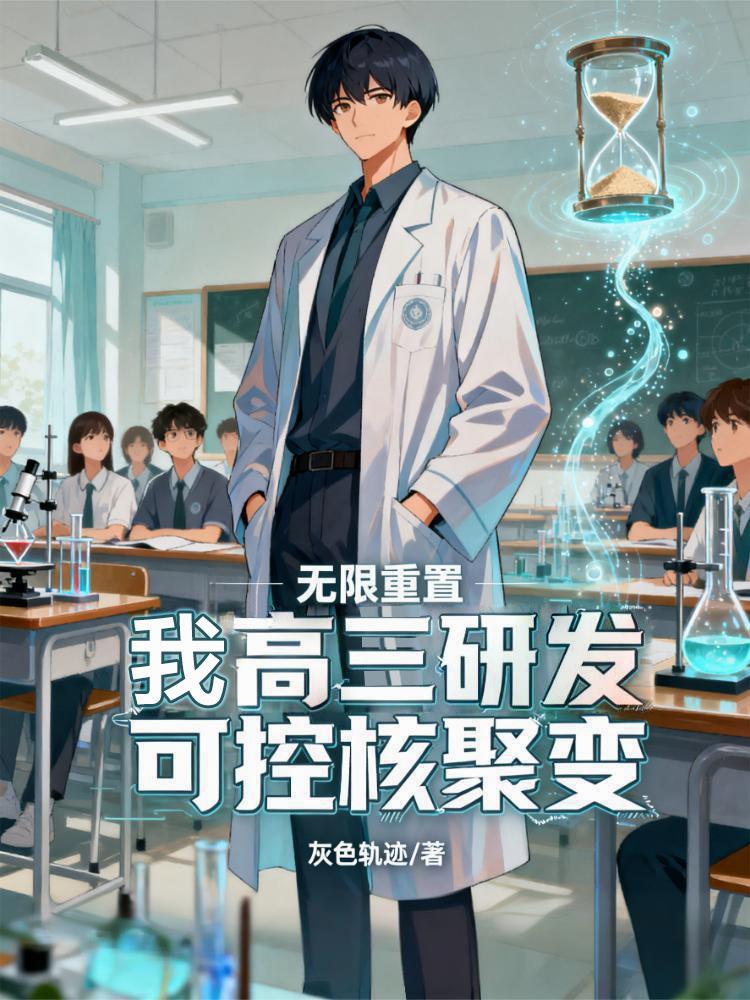 我高三研发可控核聚变(我停在高考前)TXT