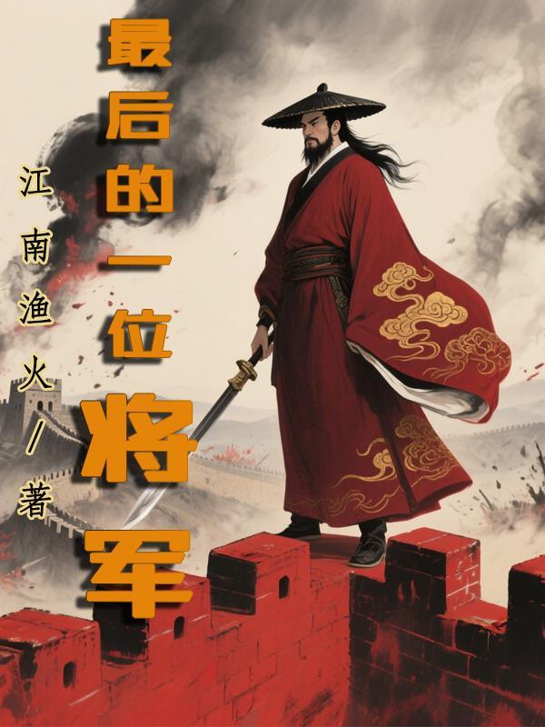 最后的一位将军是谁