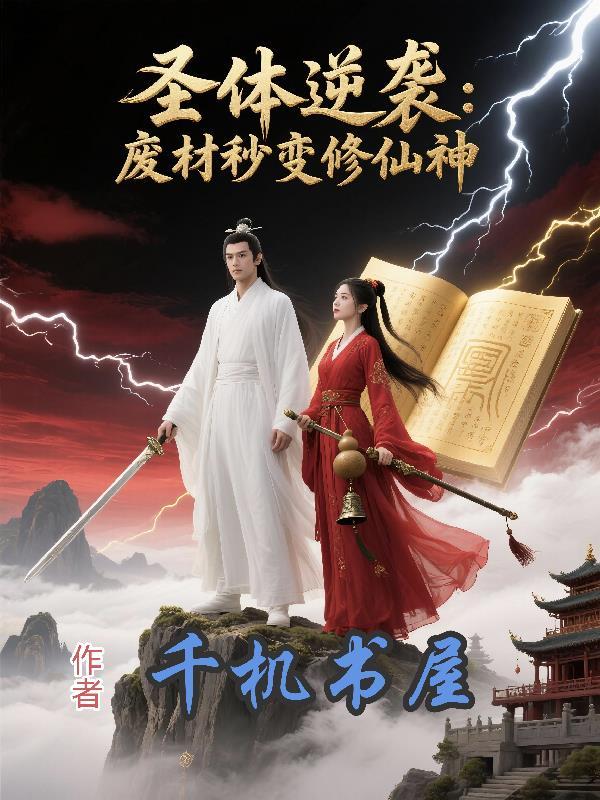 主角是圣体