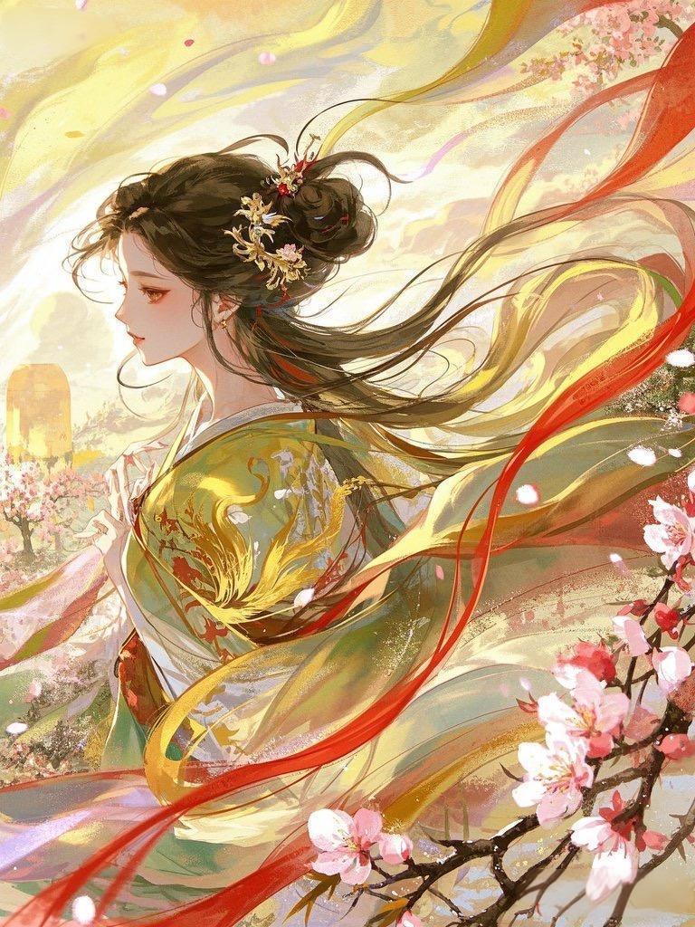 凤凰天火剧情