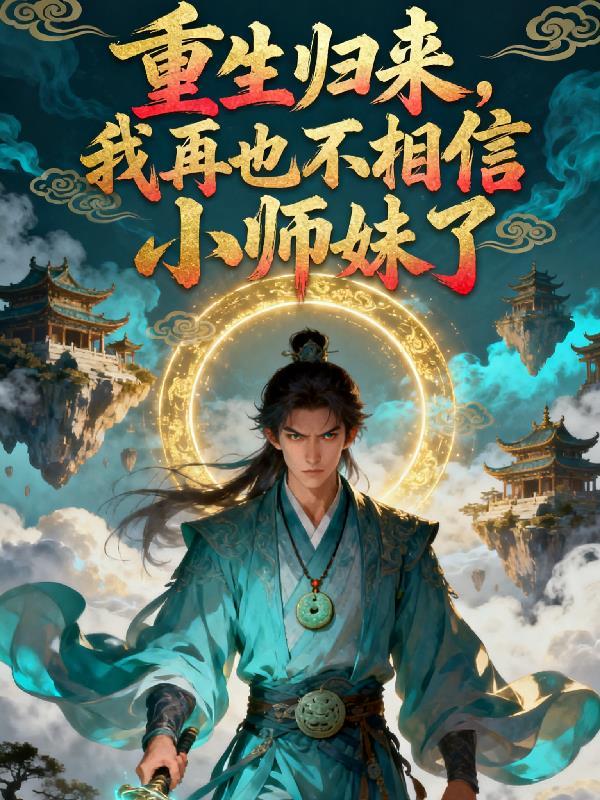 重生归来我不在救他们