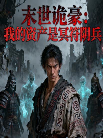 诡异末世开局万亿冥币沙雕动画一口气看完