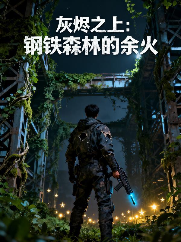 灰烬ashen