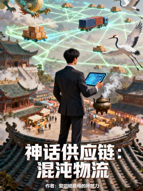 神话 混沌