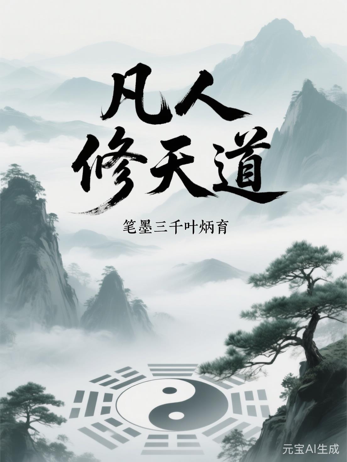 凡人修仙传天道打压鬼修