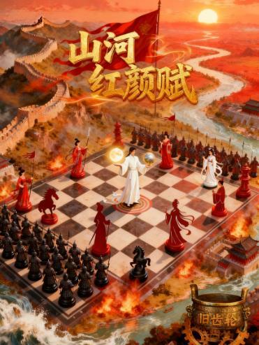 山河赠我美红颜免费观看完整版