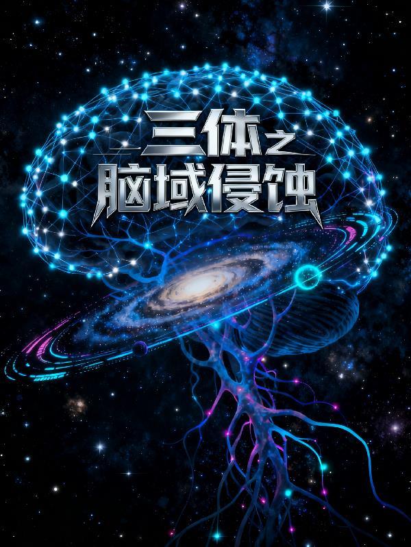 三体大脑