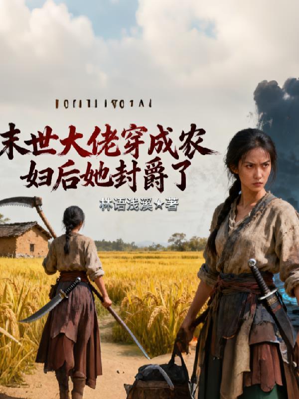 末世大佬穿成女知青全文免费阅读