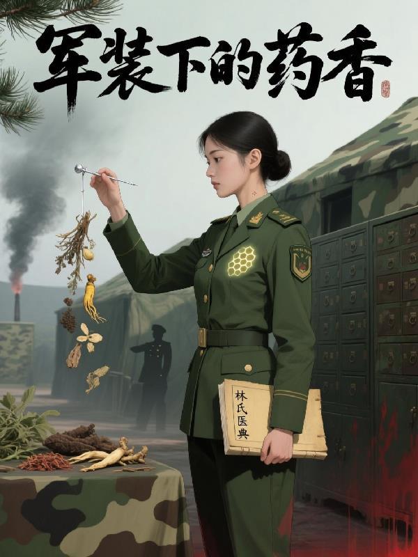 军装下的野玫瑰免费阅读
