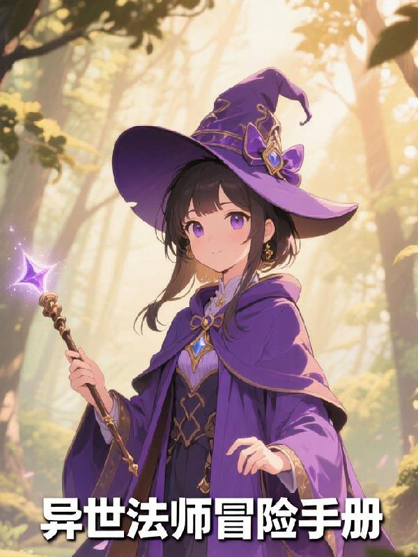 异世法师路格格党