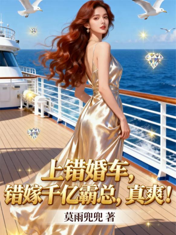 上错婚车错娶绝色千金短剧全集在线